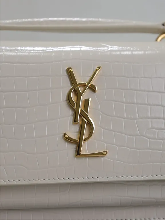 Saint Laurent Bag 